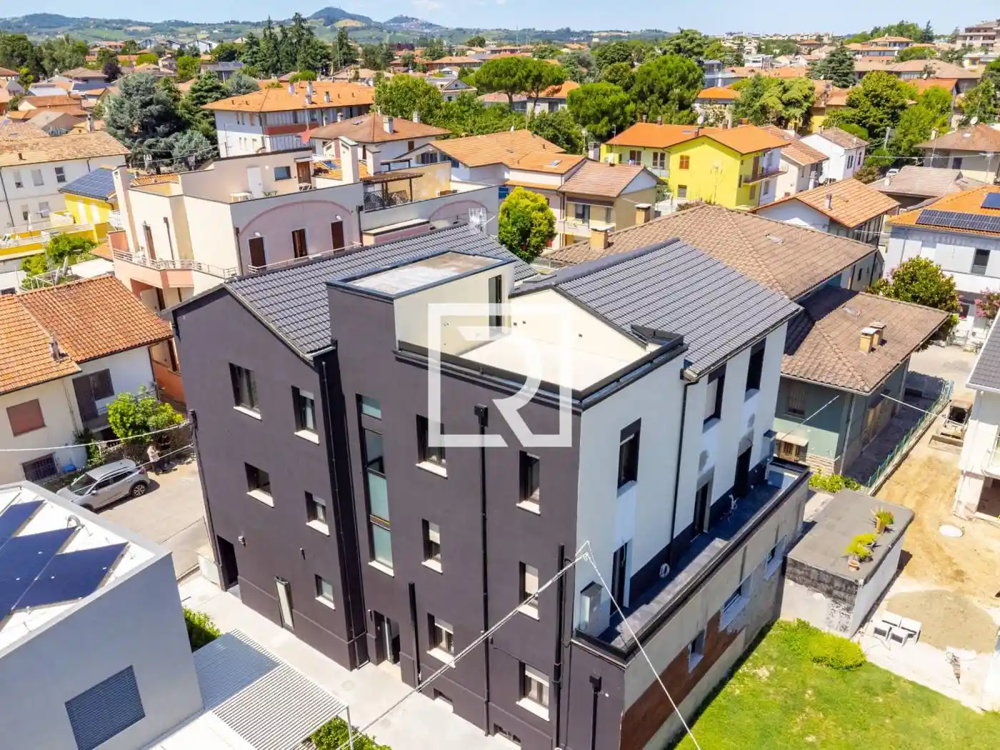 Appartamento nuovo, piano terra, San Mauro - San Rocco, Cesena - foto 4