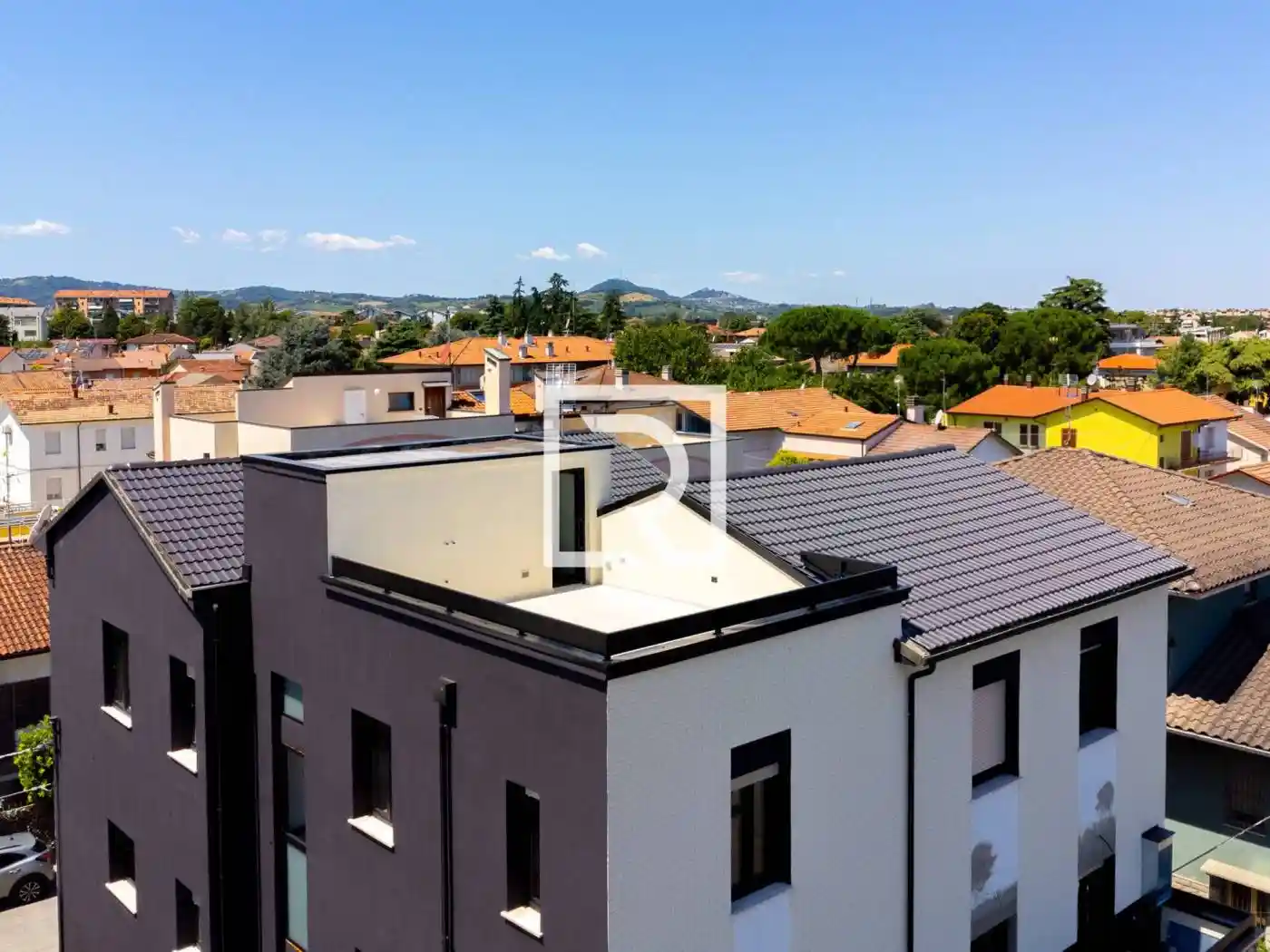 Appartamento nuovo, piano terra, San Mauro - San Rocco, Cesena - foto 5