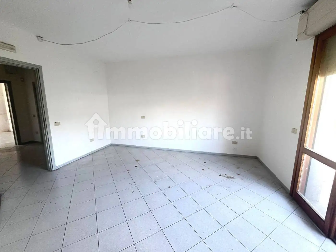 Appartamento in vendita a Prato