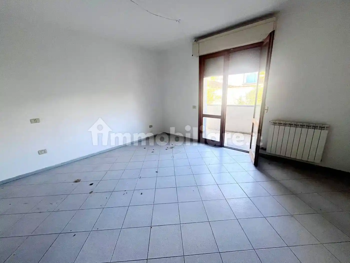 Quadrilocale via Arcivescovo Giovacchino Limberti, Cafaggio - Grignano, Prato - foto 3