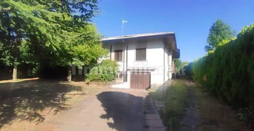 Villa unifamiliare via Cesare Battisti, Bonavicina, San Pietro di Morubio - foto 3