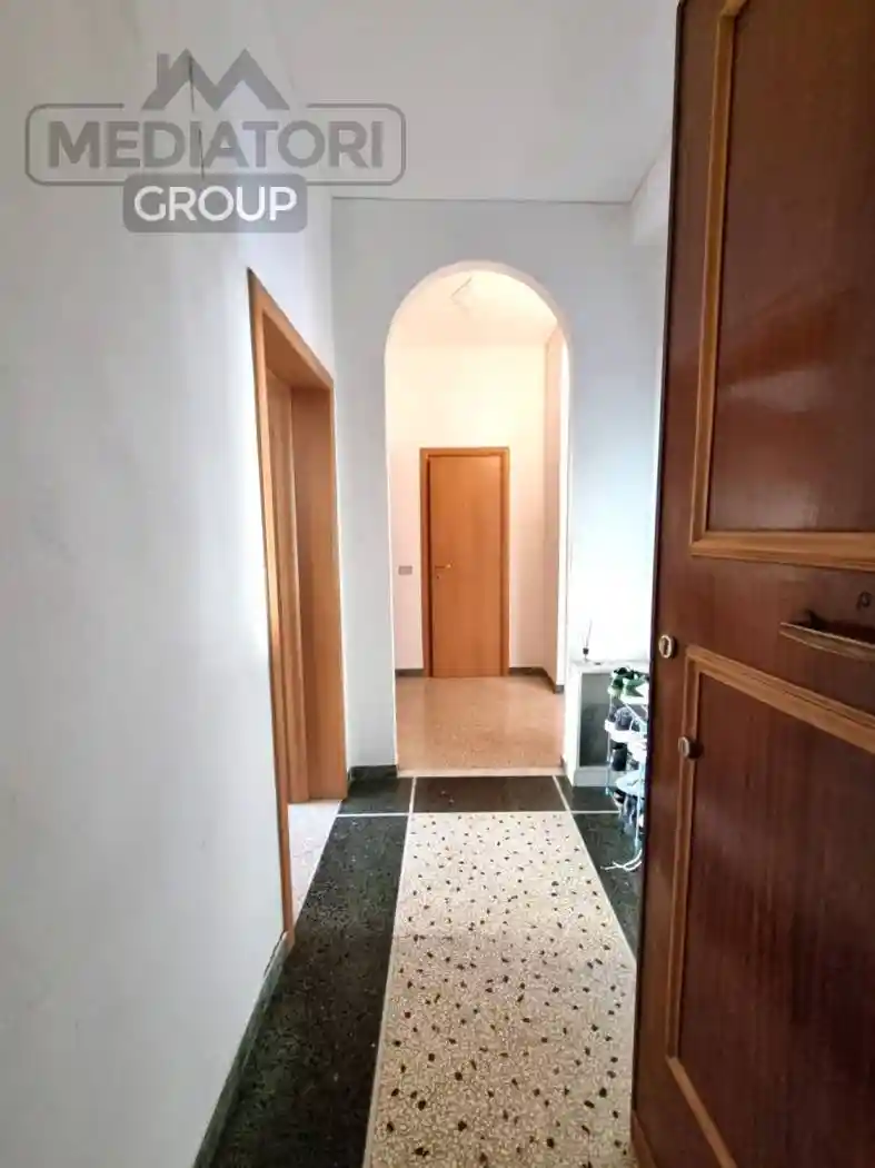 Quadrilocale via Rainaldo 34, Le Piagge, Pisa - foto 2