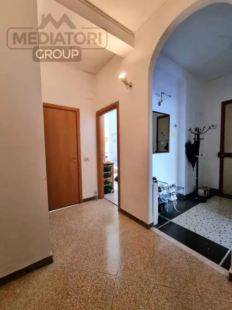 Quadrilocale via Rainaldo 34, Le Piagge, Pisa - foto 3