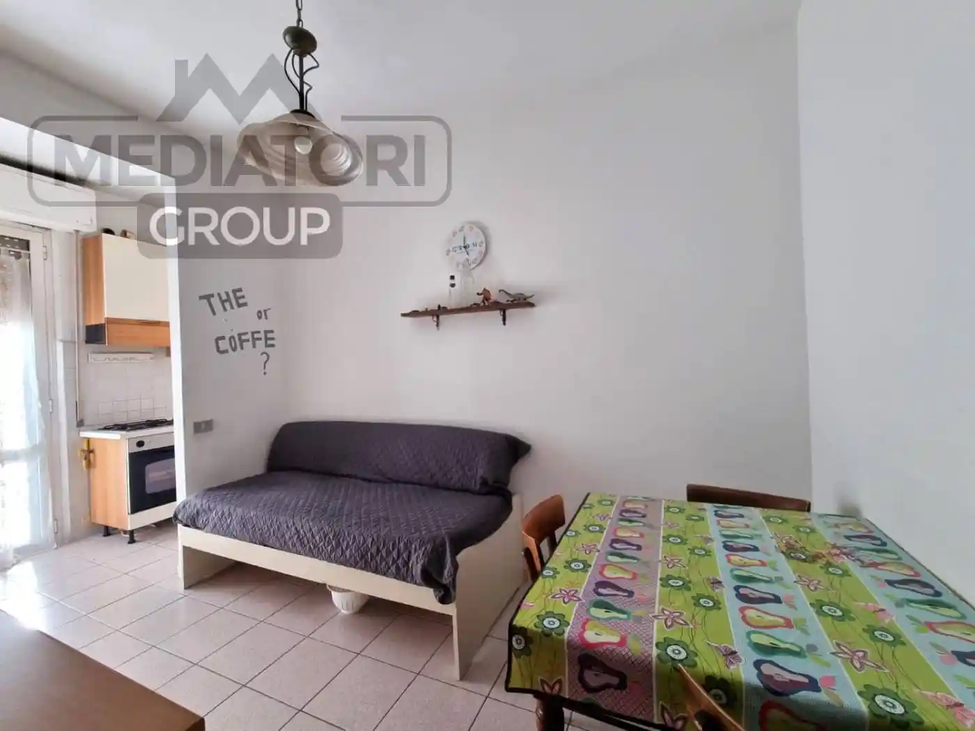 Quadrilocale via Rainaldo 34, Le Piagge, Pisa - foto 4