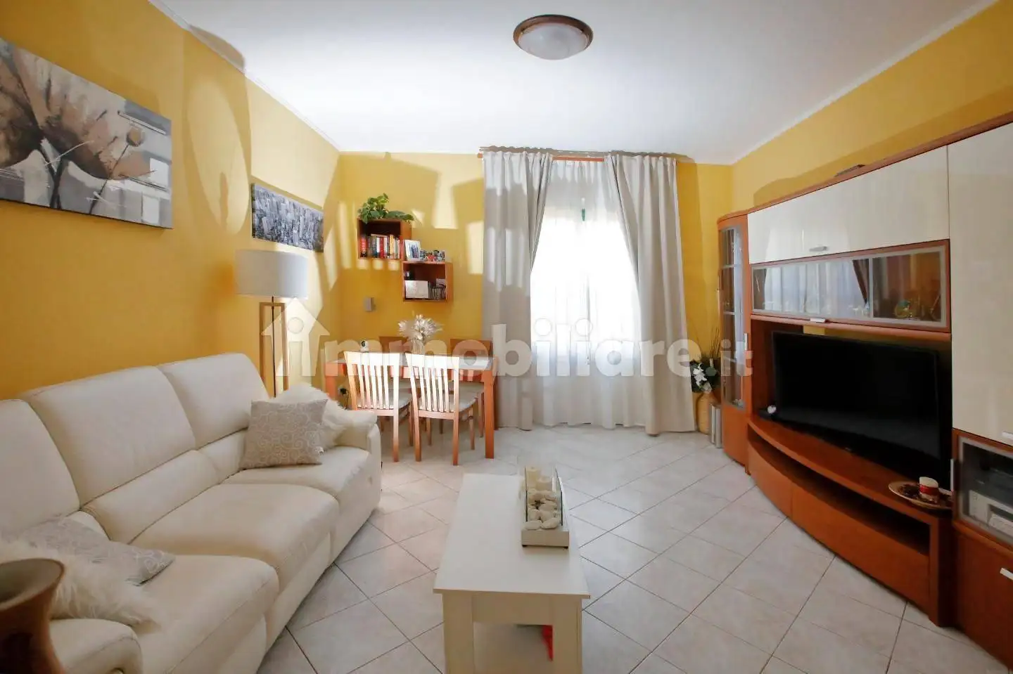 Appartamento in vendita a Livorno