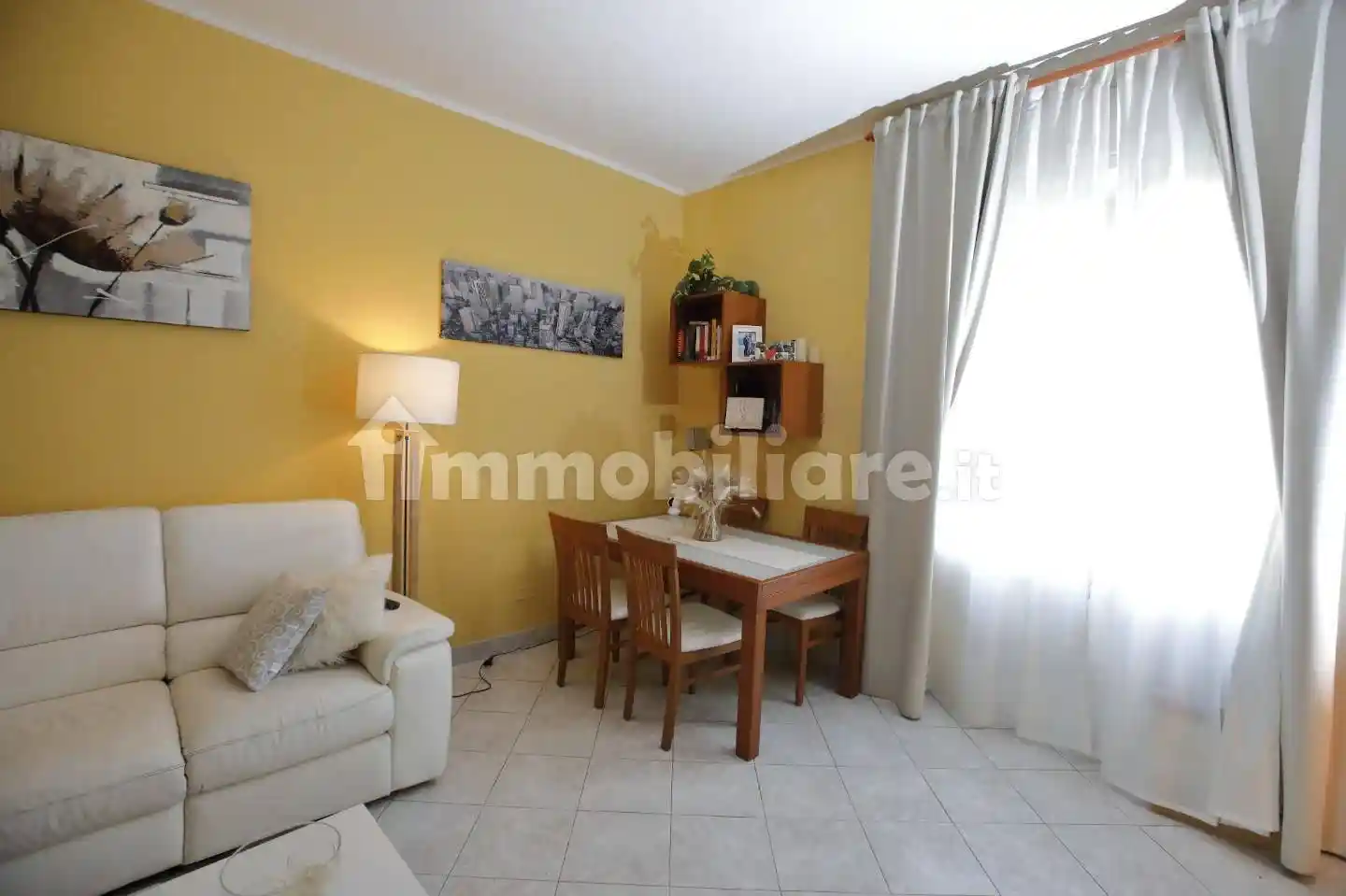 Quadrilocale via Fabio Filzi, Shangai, Livorno - foto 3