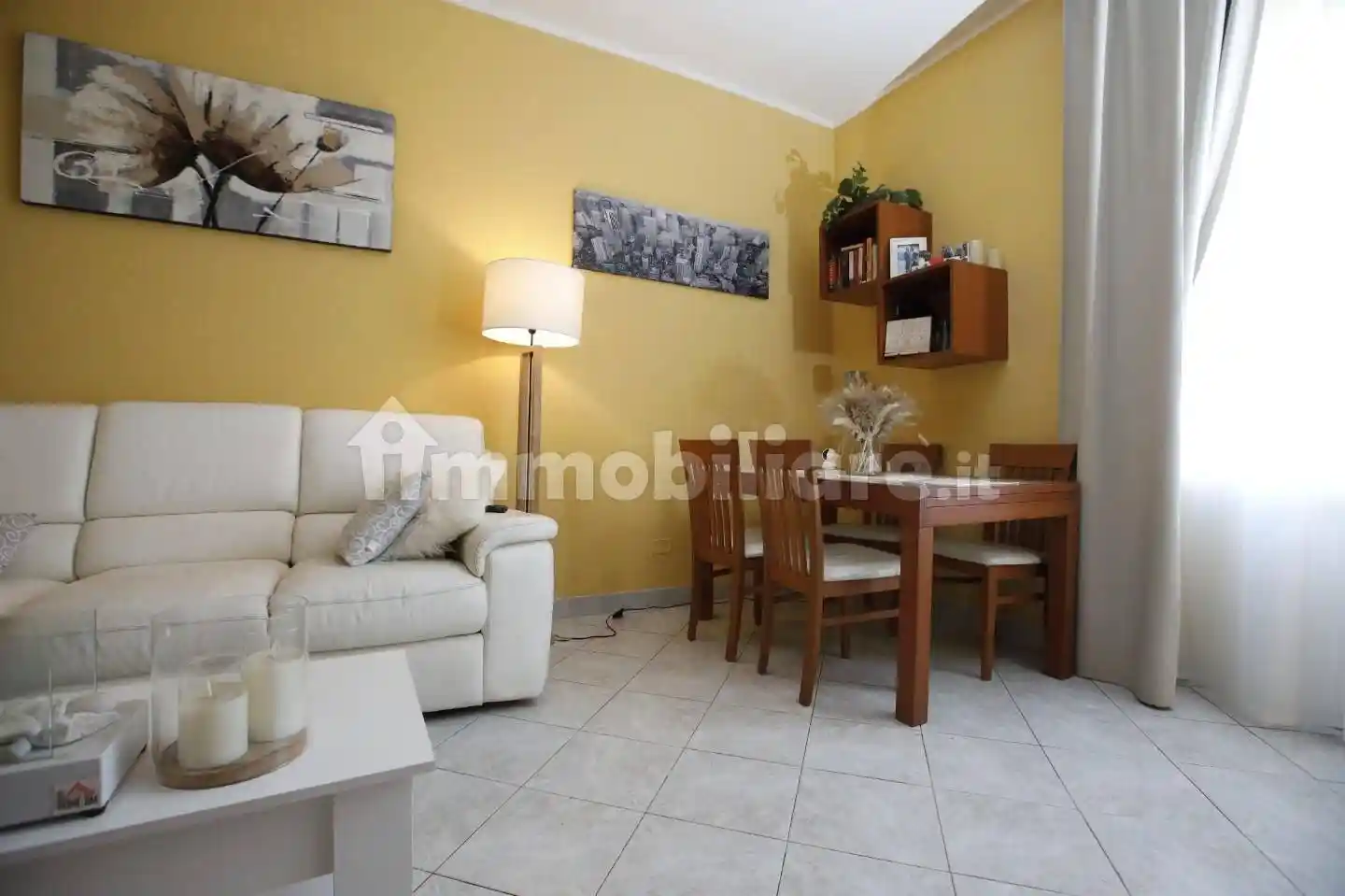 Quadrilocale via Fabio Filzi, Shangai, Livorno - foto 4