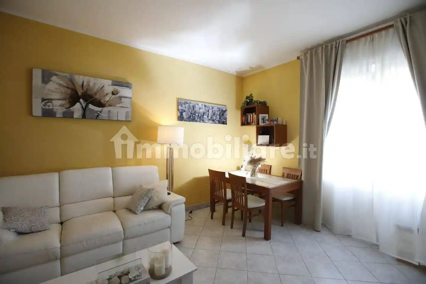 Quadrilocale via Fabio Filzi, Shangai, Livorno - foto 5