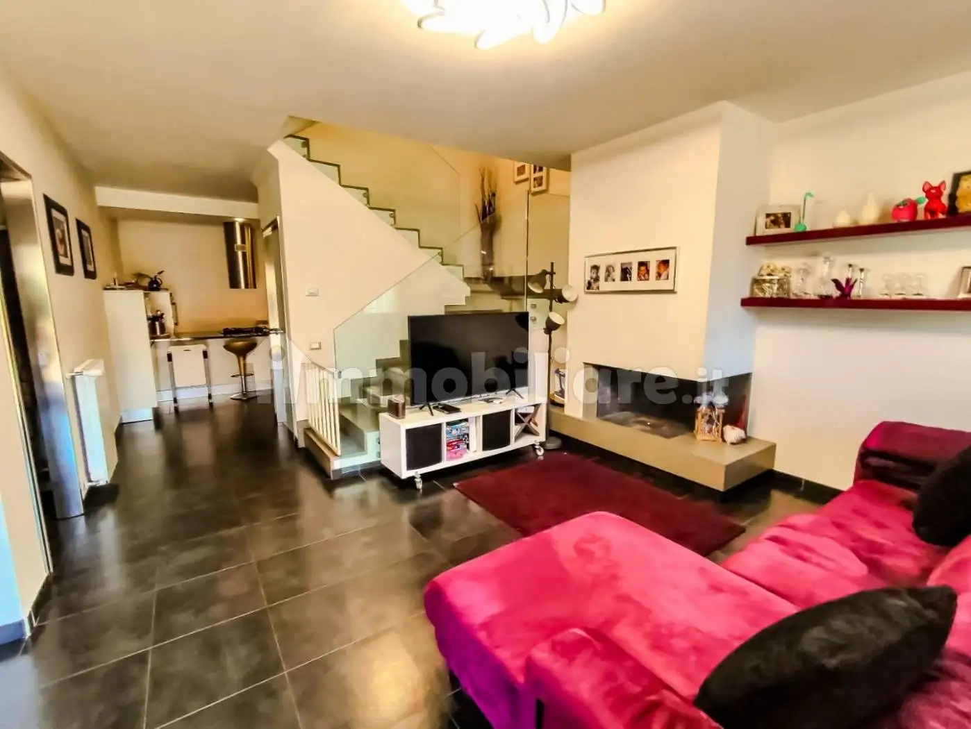 Casa indipendente in vendita a San Miniato