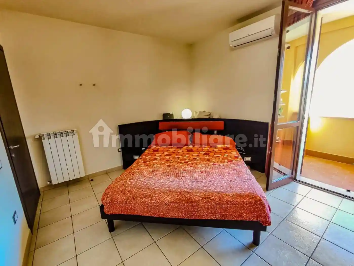 Terratetto unifamiliare via A. Diaz,, Ponte a Egola, Stibbio, San Miniato - foto 5