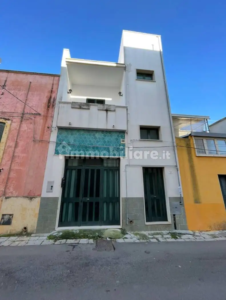 Appartamento in vendita a Taurisano