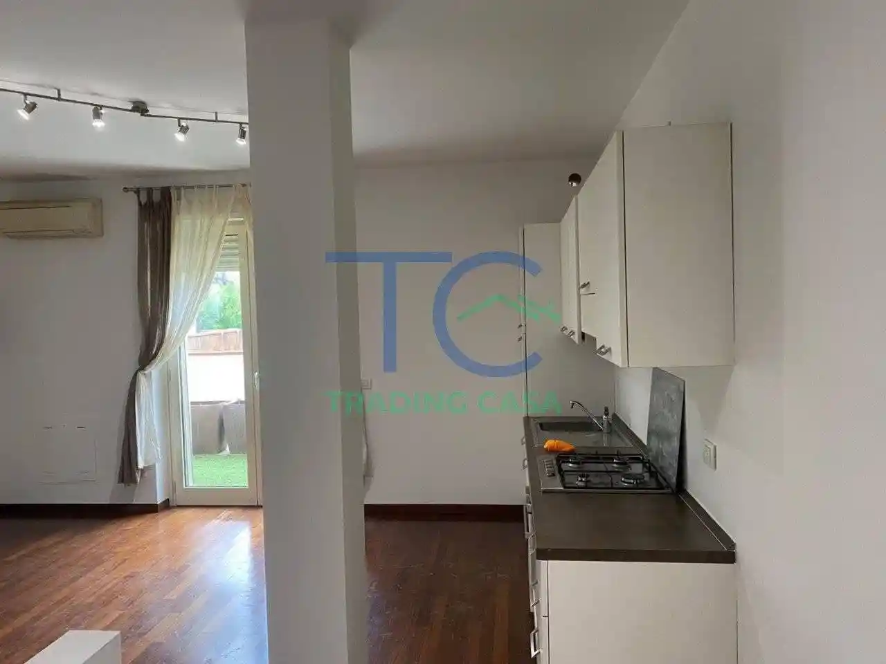 Bilocale via Emilio Ottolenghi, Stadio, Piacenza - foto 2