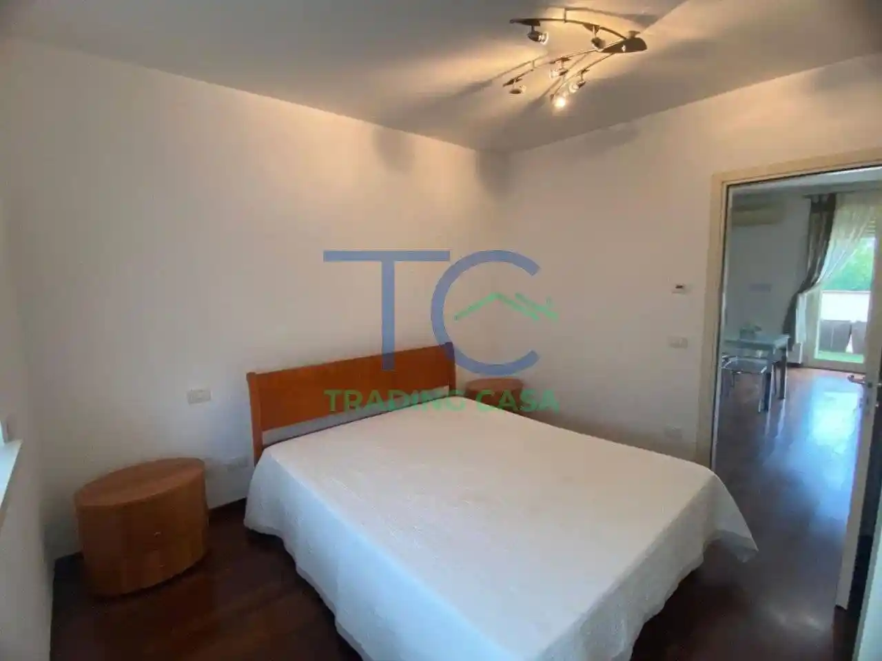 Bilocale via Emilio Ottolenghi, Stadio, Piacenza - foto 5