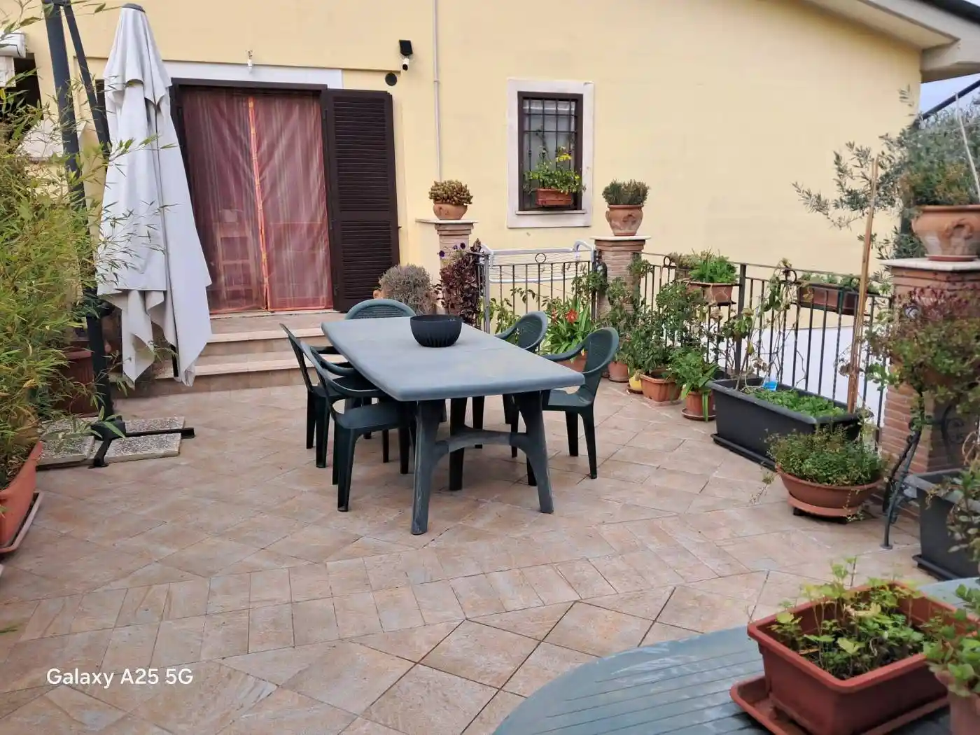 Villa in vendita a Guidonia Montecelio