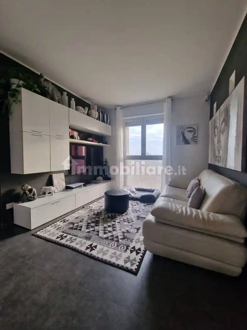 Quadrilocale via Cascina Bianca, Cantalupa - San Paolo, Milano - foto 2