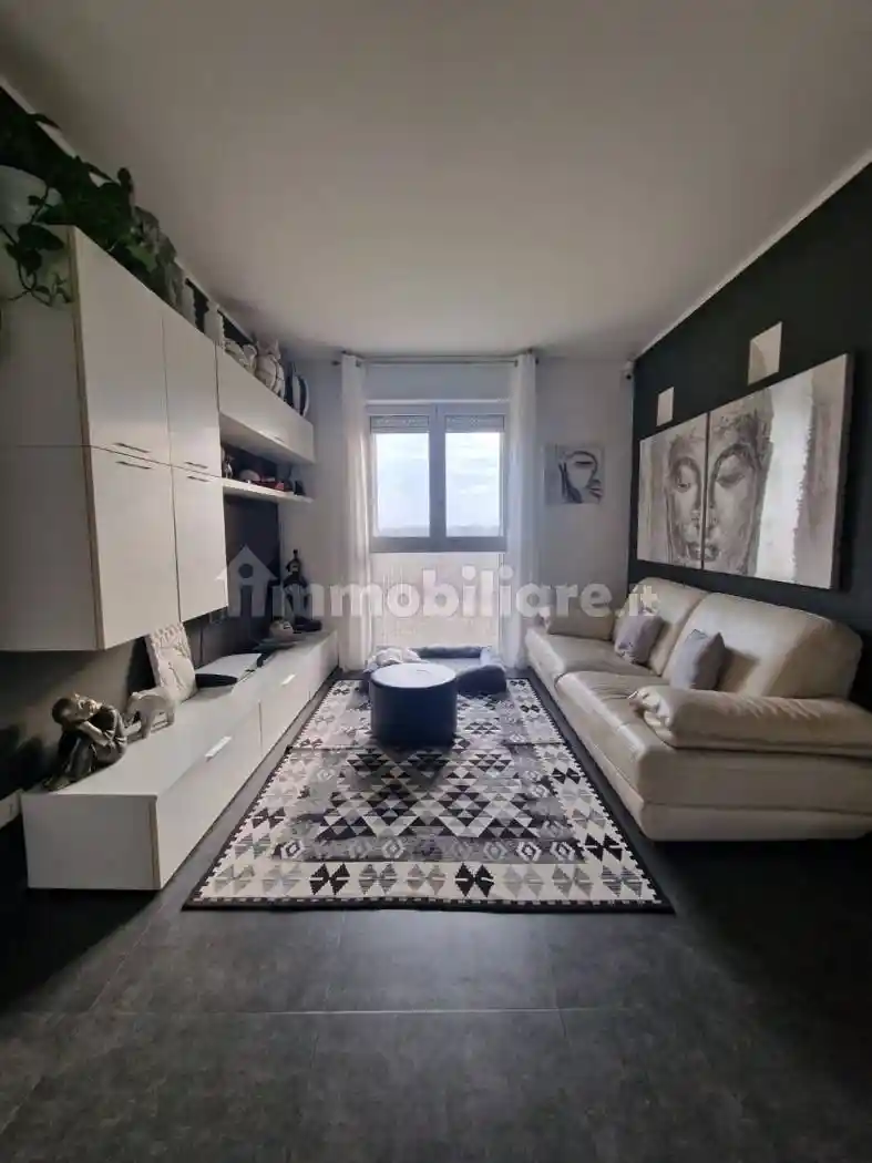 Quadrilocale via Cascina Bianca, Cantalupa - San Paolo, Milano - foto 4