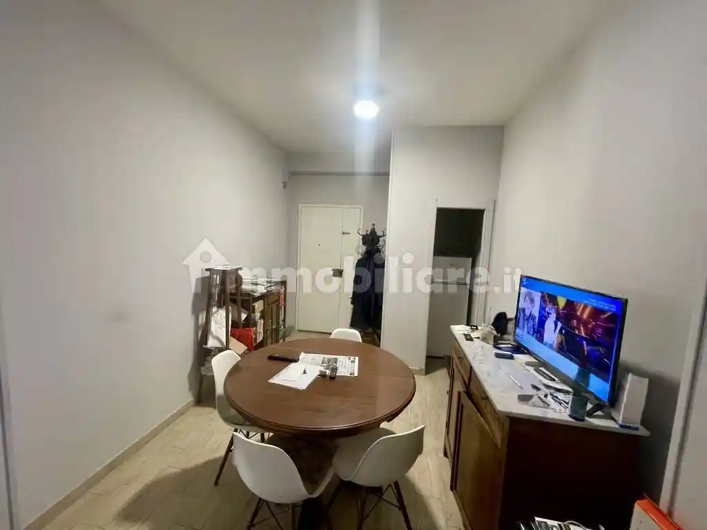 Quadrilocale via Italia 2B, Santa Caterina - San Brunello, Reggio Calabria - foto 3