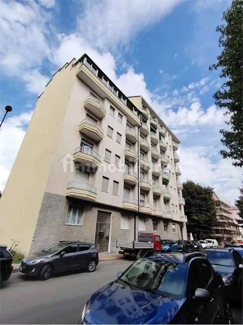 Appartamento in vendita a Chieri