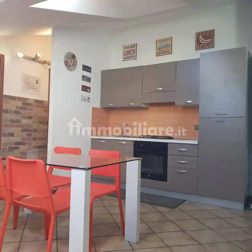 Attico - Mansarda - foto 2