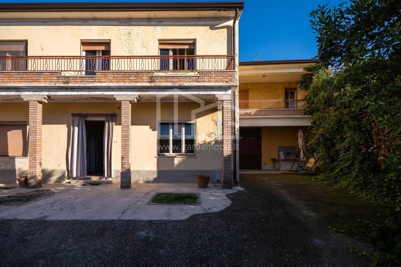 Terratetto unifamiliare via Battaglia 59, Centro, Cavriana - foto 3