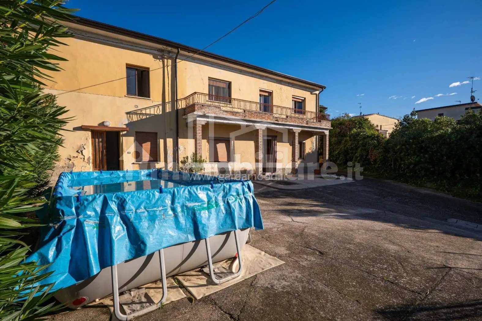 Terratetto unifamiliare via Battaglia 59, Centro, Cavriana - foto 5