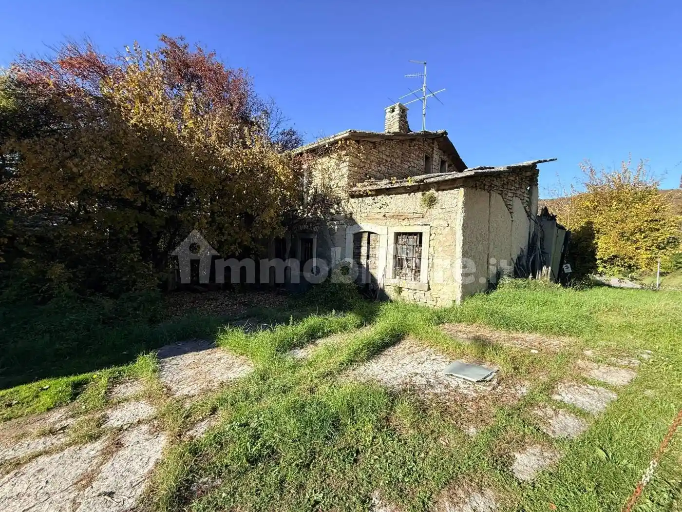 Rustico - Casale in vendita a Negrar di Valpolicella