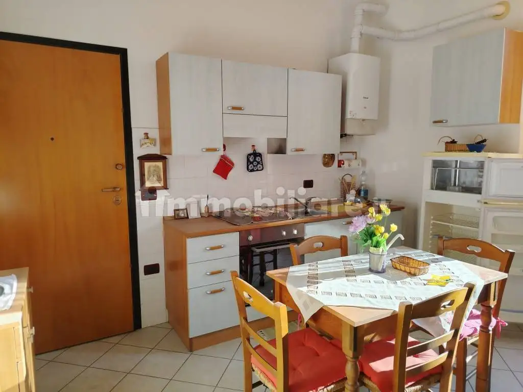 Appartamento in vendita a Forlì