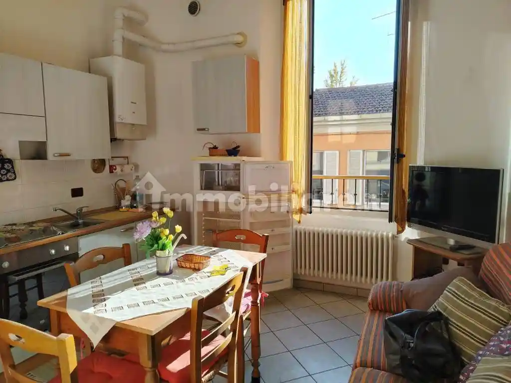 Bilocale via Borghetto Livia 8, Romiti, Forlì - foto 2