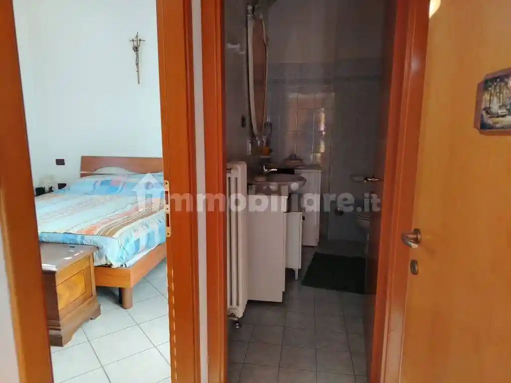 Bilocale via Borghetto Livia 8, Romiti, Forlì - foto 4