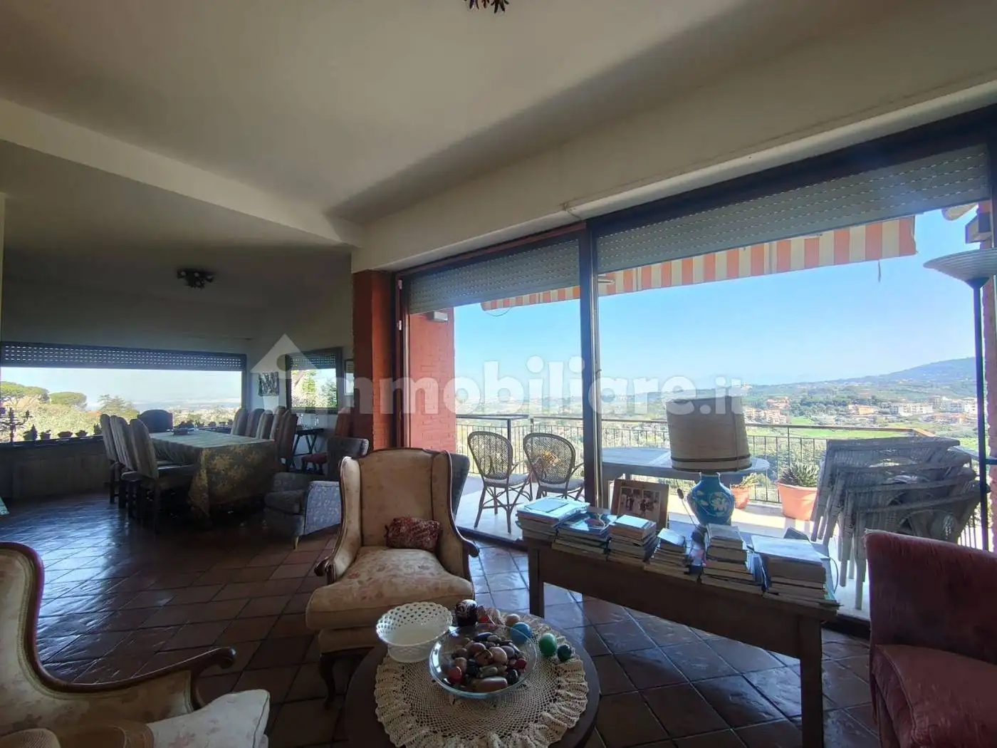 Villa in vendita a Marino