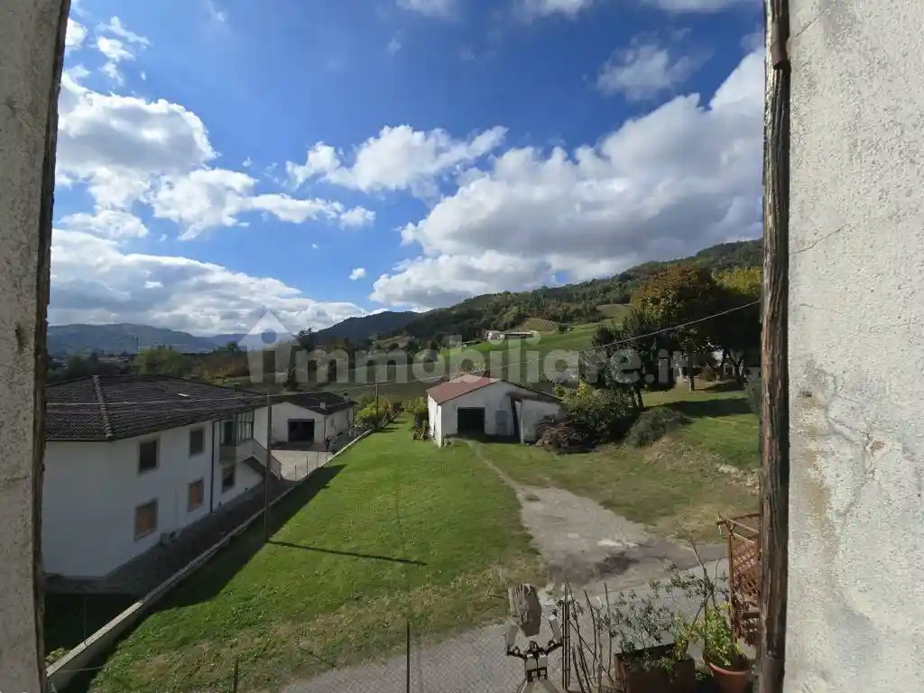 Terratetto unifamiliare 234 m², da ristrutturare, Centro, Mercato Saraceno - foto 5