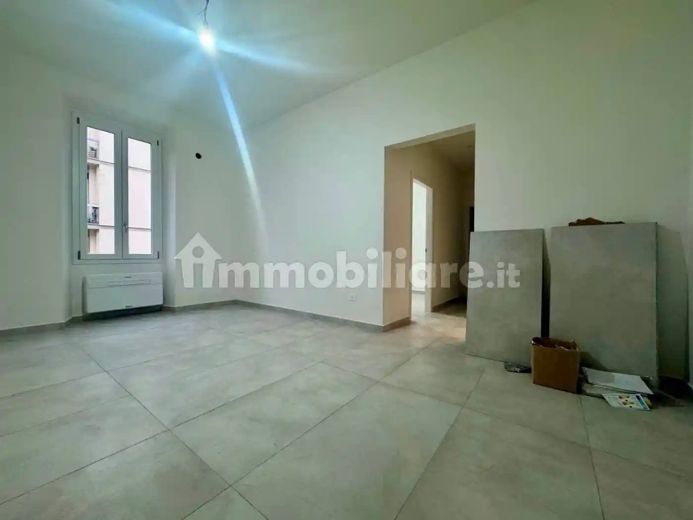 Appartamento in vendita a Firenze