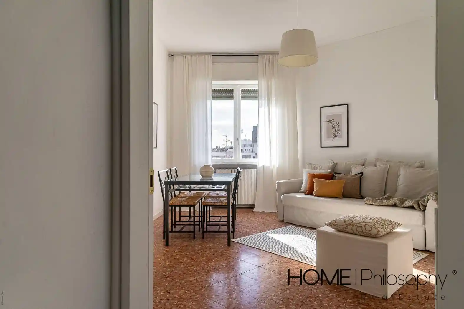 Bilocale piazza Diocleziano 6, Cenisio, Milano - foto 5