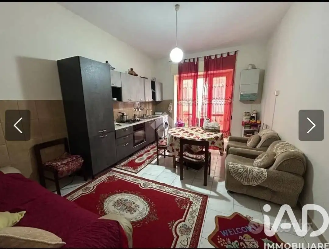 Appartamento in vendita a Lamezia Terme