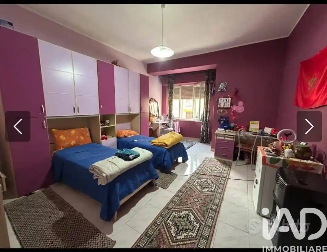 Appartamento via capitano Manfredi 15, Nicastro Sambiase, Lamezia Terme - foto 4