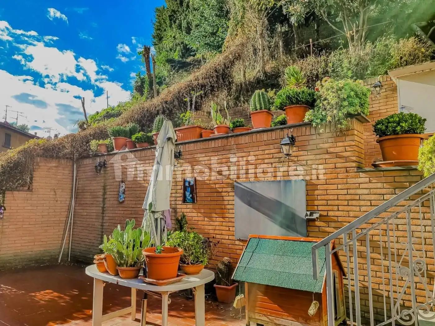 Appartamento in vendita a San Miniato