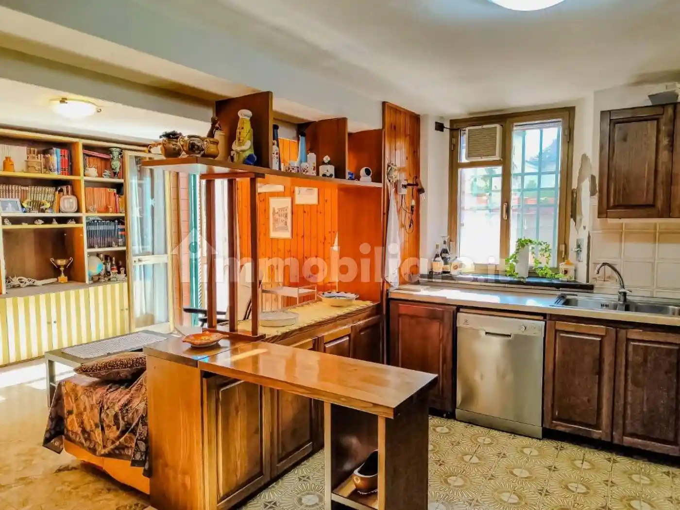 Appartamento via Vittime del Duomo,, Centro Storico, San Miniato - foto 3