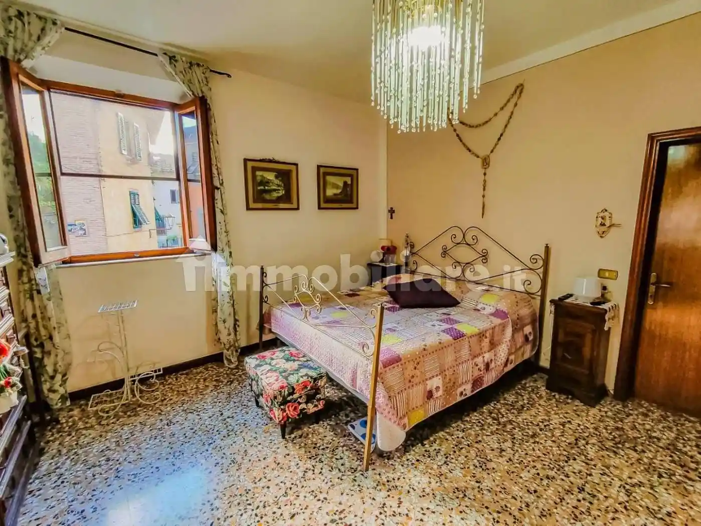 Appartamento via Vittime del Duomo,, Centro Storico, San Miniato - foto 4