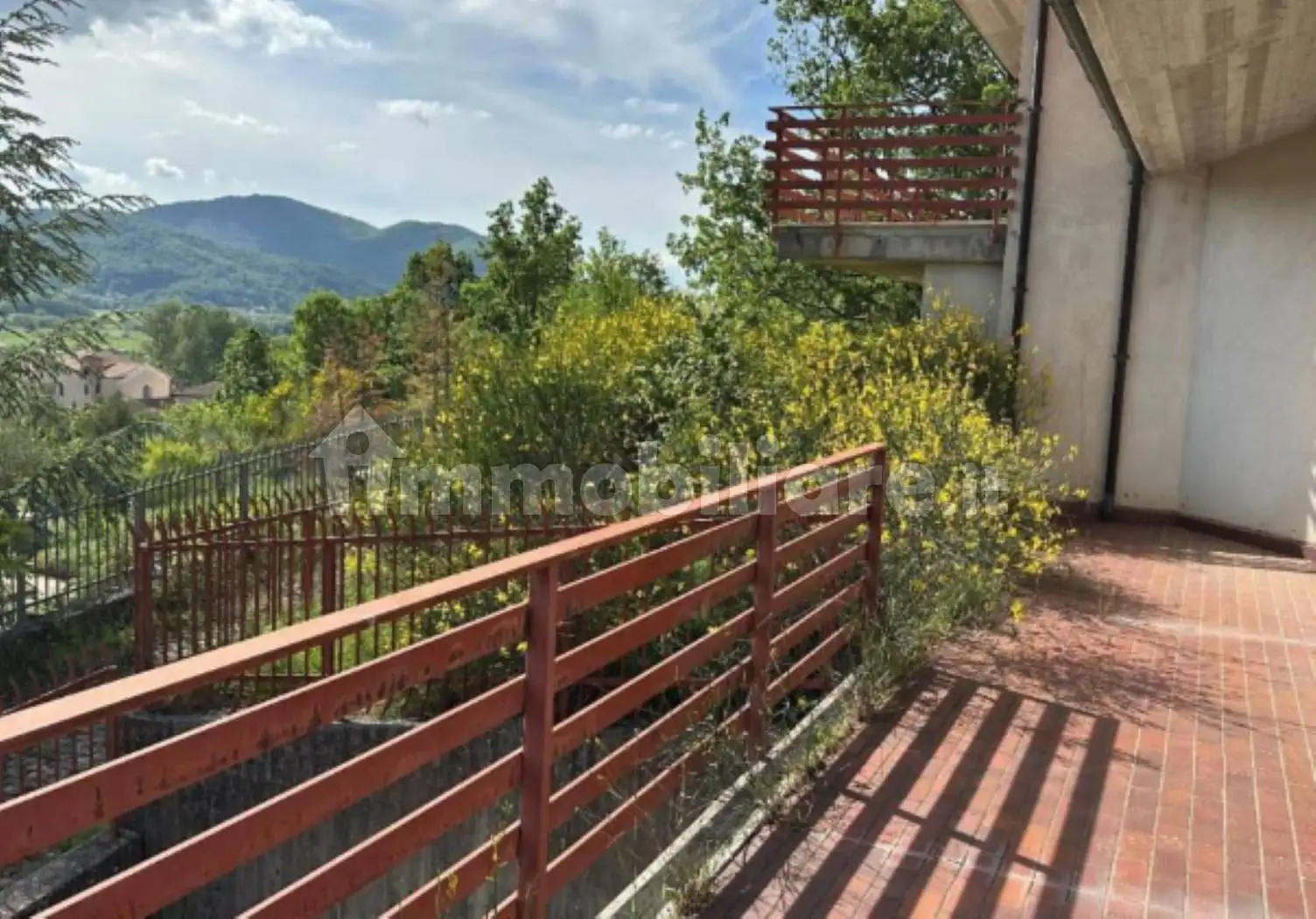 Appartamento in vendita a Pignola