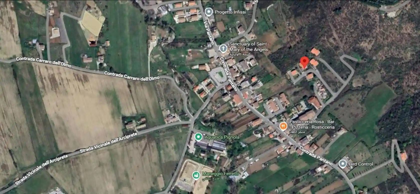 Appartamento all'asta Madonna del Pantano, Pignola - foto 4