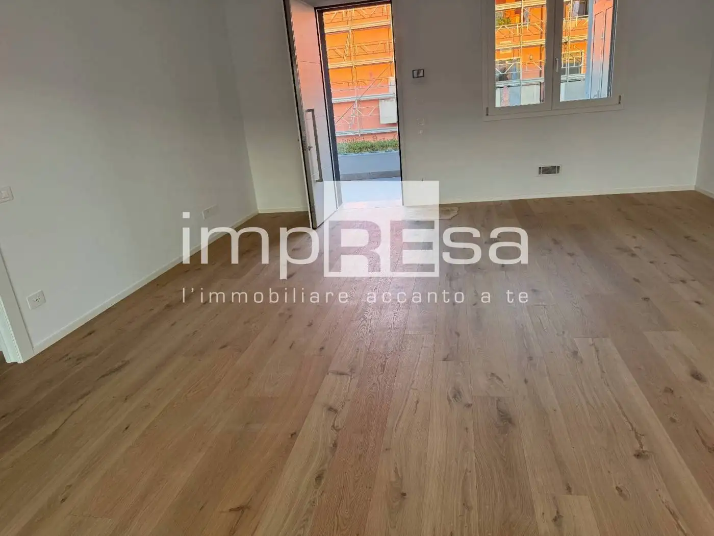 Appartamento in vendita a Salzano