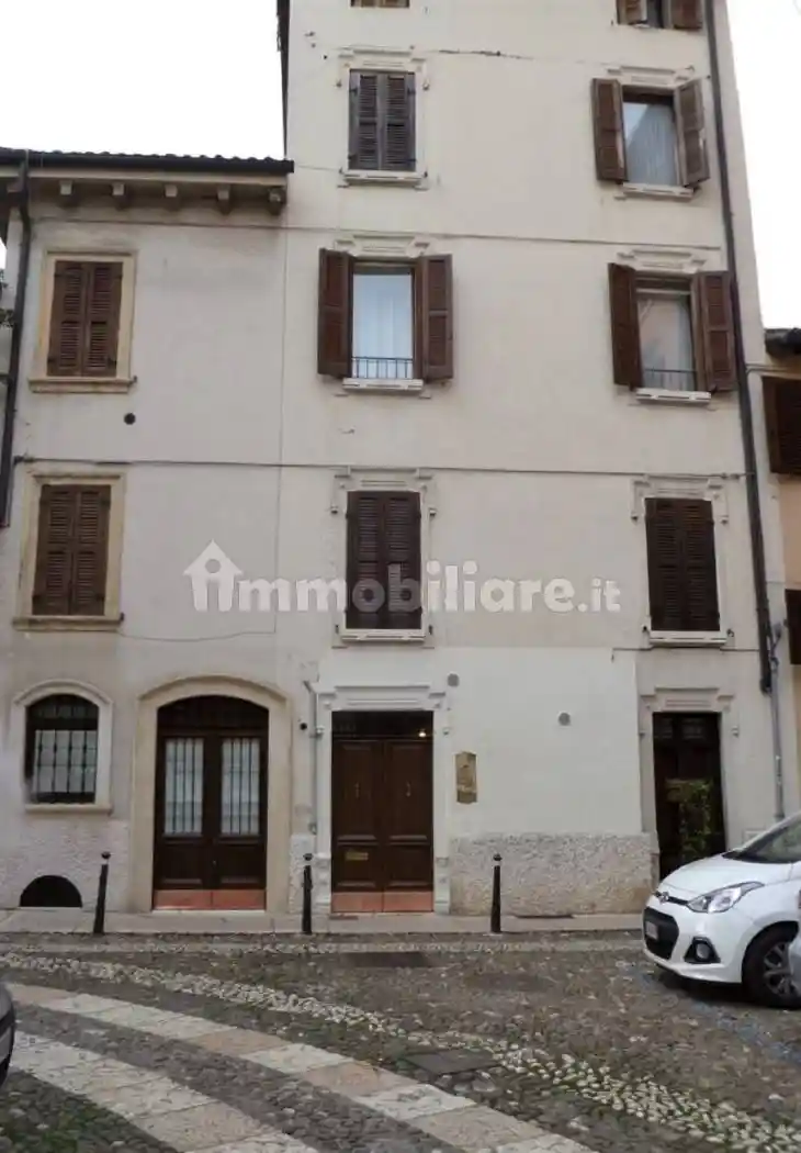 Appartamento in affitto a Verona