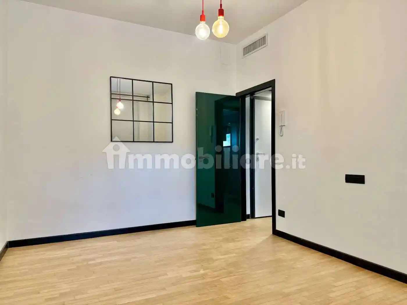 Bilocale via Vincenzo Monti 71, Sempione, Milano - foto 4