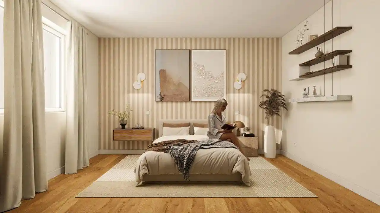 Villa unifamiliare Strada della parolina vicenza, Bertesina, Vicenza - foto 3