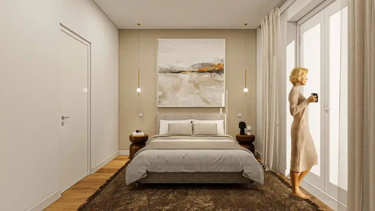 Villa unifamiliare Strada della parolina vicenza, Bertesina, Vicenza - foto 4