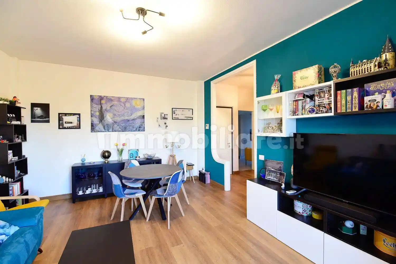 Appartamento - foto 4