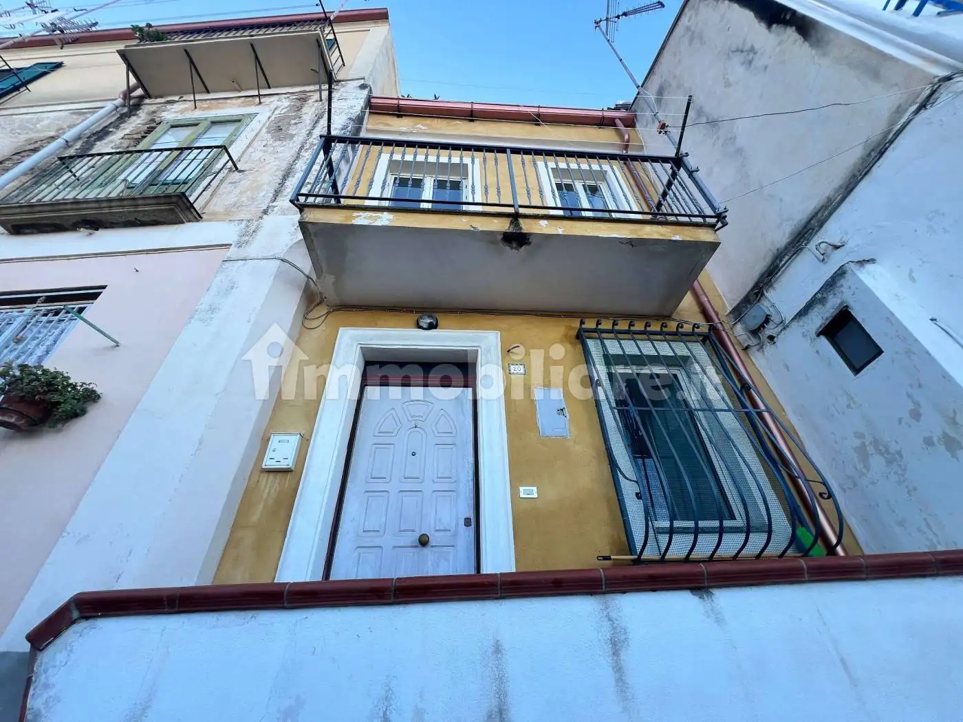 Appartamento in vendita a Pizzo