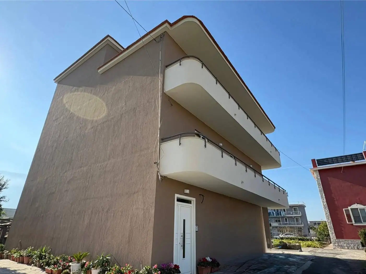 Villa in vendita a Castellammare di Stabia