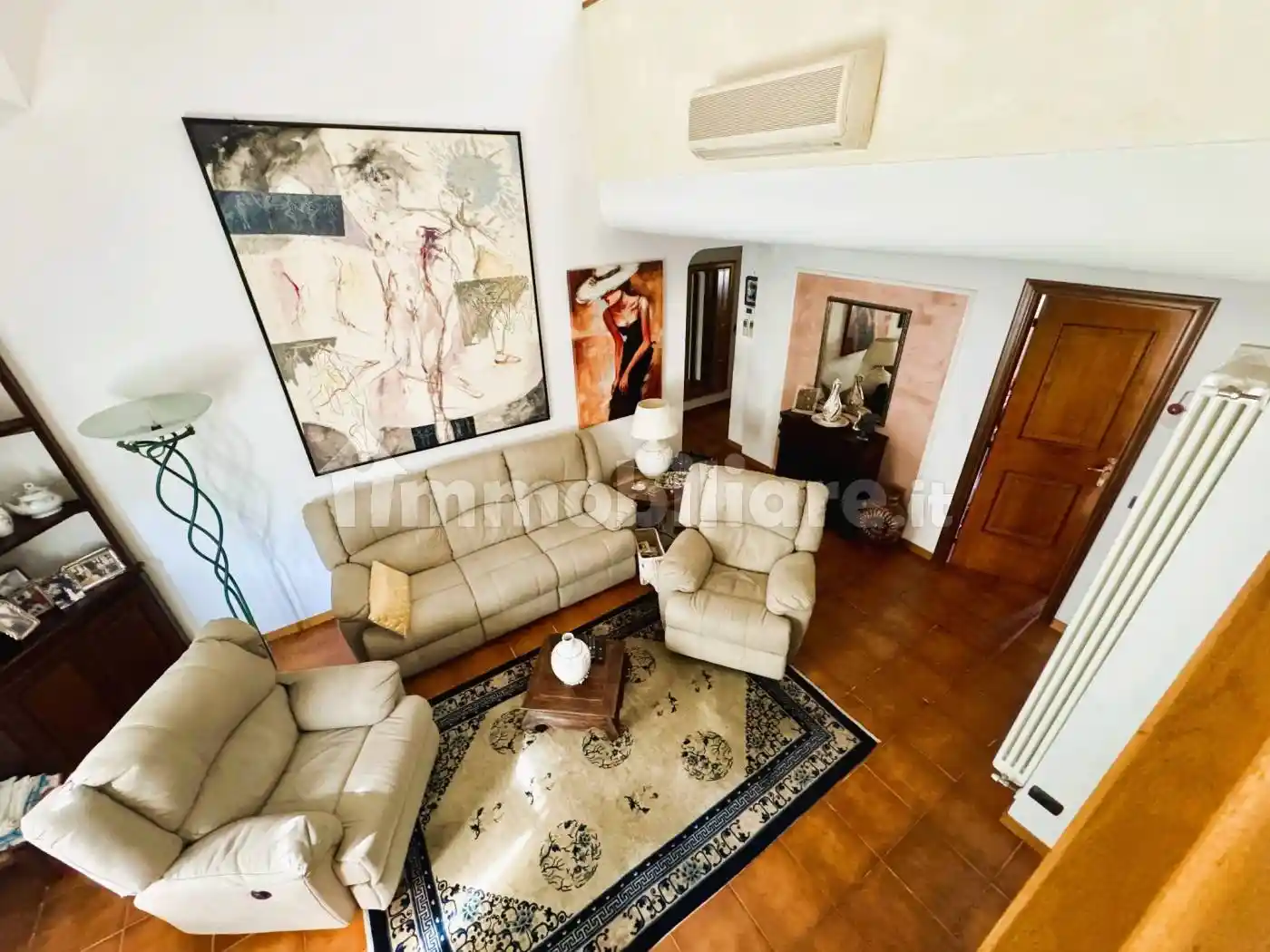 Appartamento in vendita a Santa Margherita Ligure