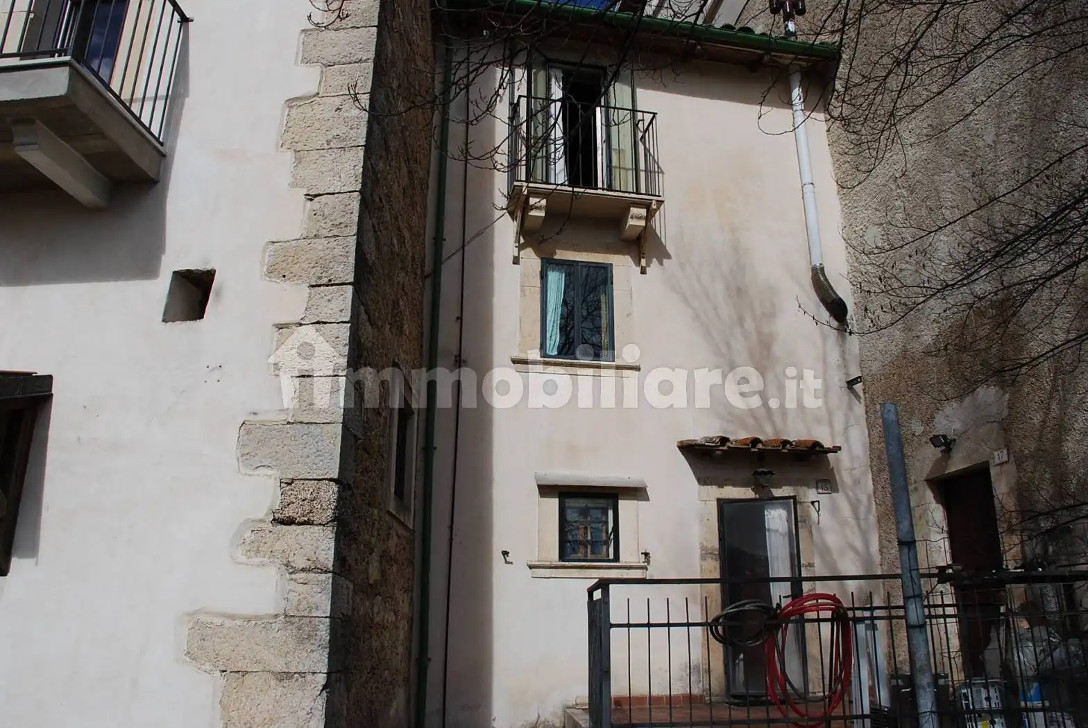 Casa indipendente in vendita a Rivisondoli